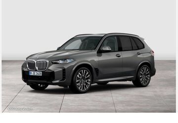 BMW X5 25.969 km 76.750 &euro; Mettmann 40822