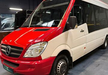 Mercedes-Benz Sprinter 540.000 km 17.850 &euro; Hilden 40721