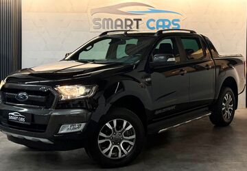 Ford Ranger 94.812 km 28.890 &euro; Remscheid 42855