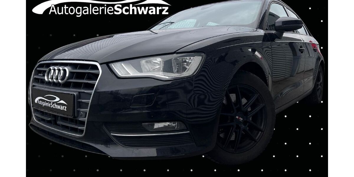 Audi A3 223.940 km 9.290 &euro; Remscheid 42897