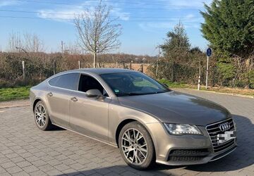 Audi A7 280.110 km 12.700 &euro; Köln 50769