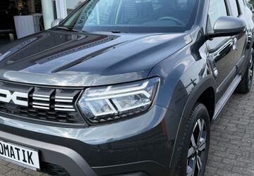 Dacia Duster 42.033 km 21.666 &euro; Radevormwald 42477
