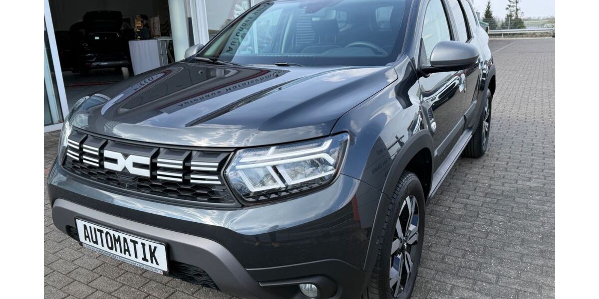 Dacia Duster 42.033 km 21.666 &euro; Radevormwald 42477