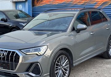 Audi Q3 178.500 km 23.900 &euro; Köln 51105