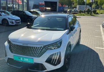 Peugeot 2008 35.994 km 25.990 &euro; Remscheid 42897