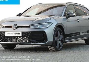 VW Passat 11.490 km 55.970 &euro; Düsseldorf 40233