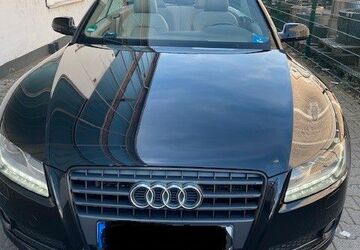 Audi A5 157.426 km 8.750 &euro; Hilden 40721