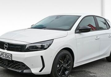 Opel Corsa 3.485 km 17.980 &euro; Wuppertal 42103