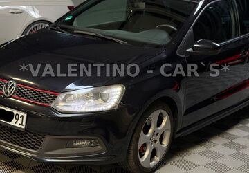 VW Polo 252.497 km 5.599 &euro; Radevormwald 42477