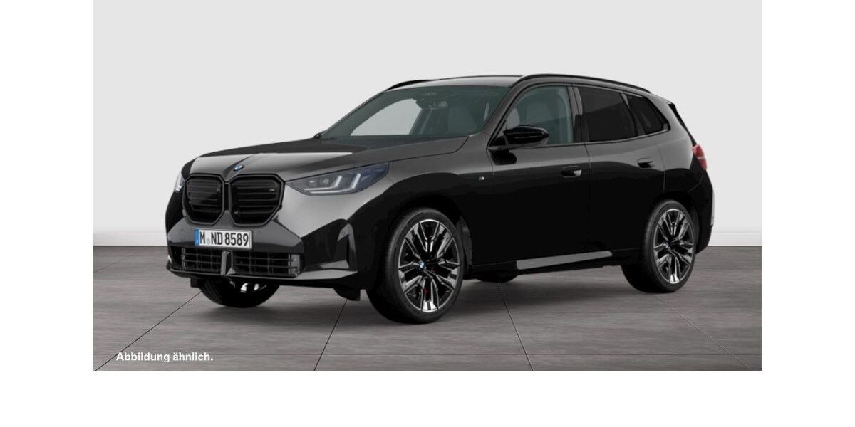 BMW X3 M50 24.658 km 66.390 &euro; Wuppertal 42117