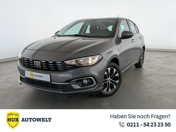 Gebrauchte Fiat Tipo