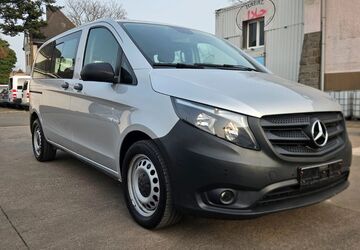 Mercedes-Benz Vito 145.500 km 21.900 &euro; Neuss 41462