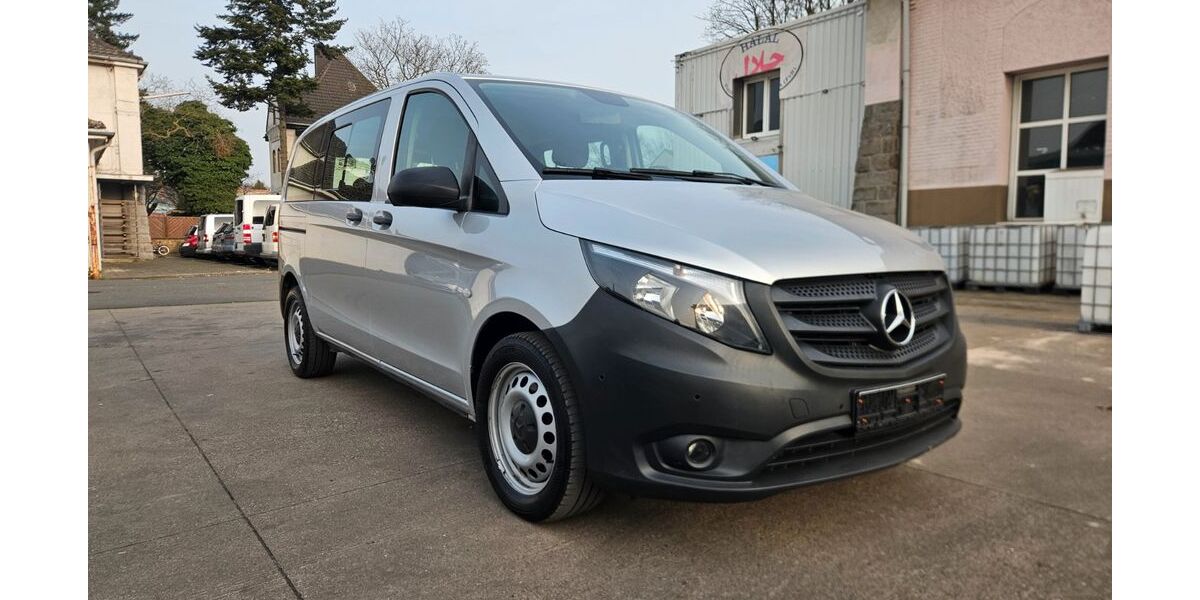 Mercedes-Benz Vito 145.500 km 21.900 &euro; Neuss 41462