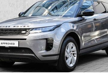 Land Rover Range Rover Evoque 8.578 km 57.950 &euro; Düsseldorf 40547