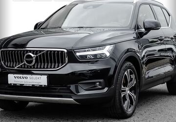 Volvo XC40 35.883 km 28.980 &euro; Hilden 40721