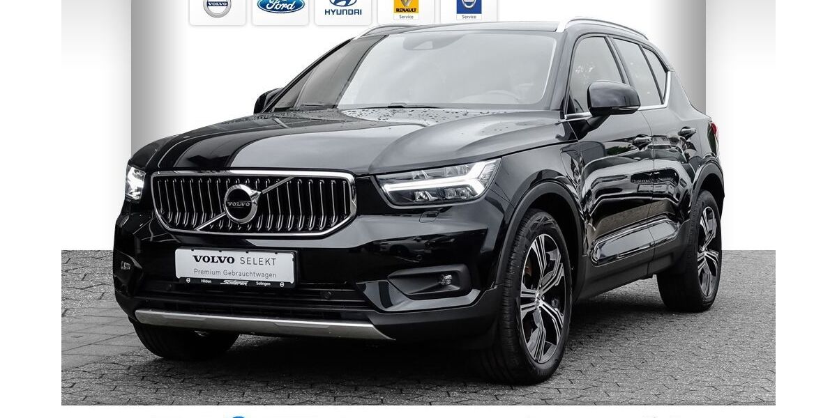 Volvo XC40 35.883 km 28.980 &euro; Hilden 40721