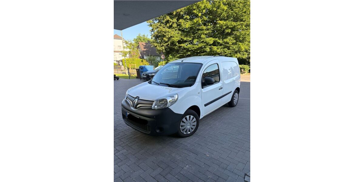 Renault Kangoo 262.433 km 7.000 &euro; Leverkusen 51375