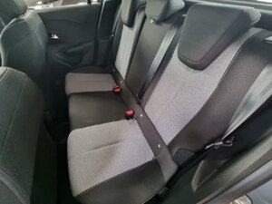 Opel Corsa Electric Kamera 130° Toterwinkel Ass. Spiege 10.179 km 20.840 &euro; HAAN 42781