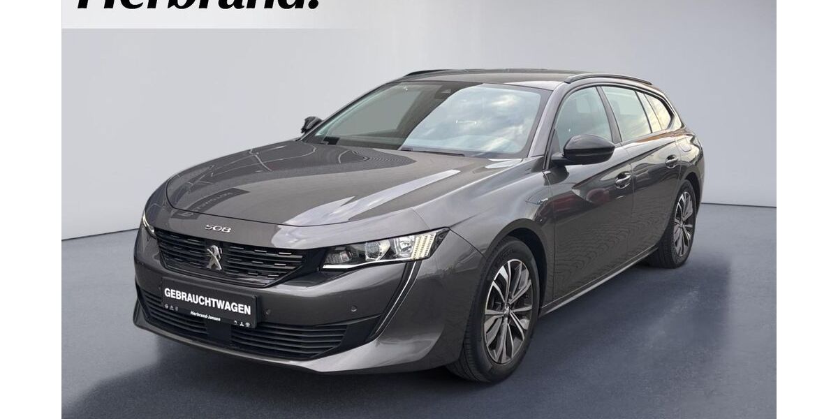 Peugeot 508 69.717 km 19.890 &euro; Neuss 41460