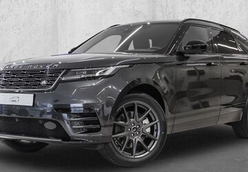Land Rover Range Rover Velar 3.000 km 80.480 &euro; Köln 51149