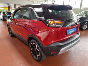 Opel Crossland X Ultimate Paket Parkass. Kamera PDC LHZ 36.159 km 19.470 &euro; HAAN 42781