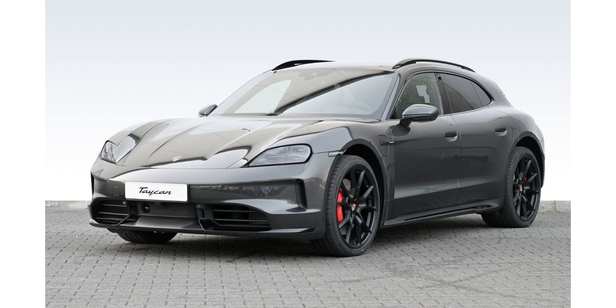 Porsche Taycan 15.500 km 149.890 &euro; Wuppertal 42279