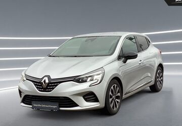 Renault Clio 66.554 km 13.890 &euro; Köln 51149
