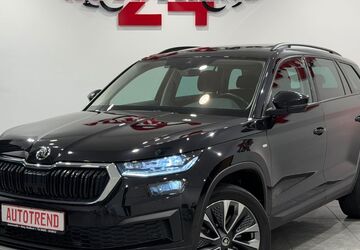 Skoda Kodiaq 179.554 km 26.900 &euro; Bergisch Gladbach 51469