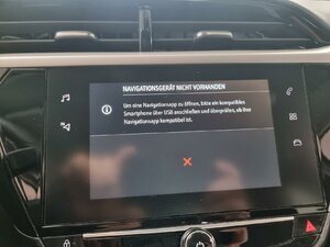 Opel Corsa Electric Kamera 130° Toterwinkel Ass. Spiege 10.179 km 20.840 &euro; HAAN 42781