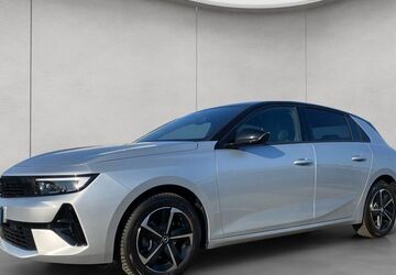 Opel Astra 9.784 km 20.490 &euro; Leverkusen 51373