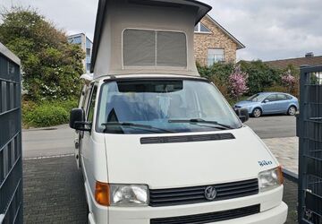 VW T4 California 221.000 km 24.000 &euro; Solingen 42657