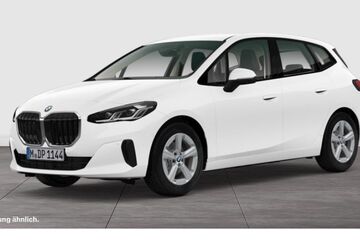 BMW 220 Active Tourer 10.770 km 32.995 &euro; Köln-West 50858