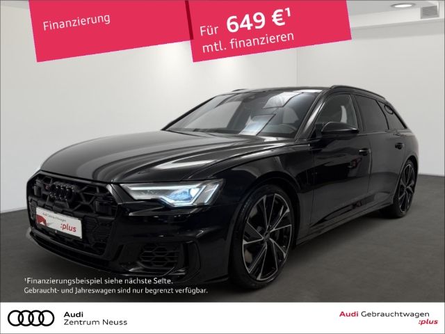 Audi S6 71.798 km 50.490 &euro; Neuss 41464