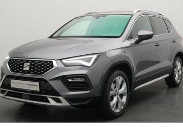 Seat Ateca 99.795 km 22.380 &euro; Leverkusen 51379