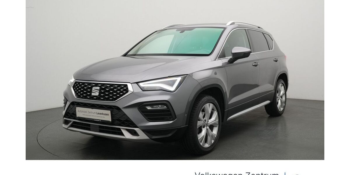 Seat Ateca 99.795 km 22.380 &euro; Leverkusen 51379