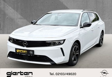 Opel Astra 15.910 km 19.790 &euro; Hilden 40721