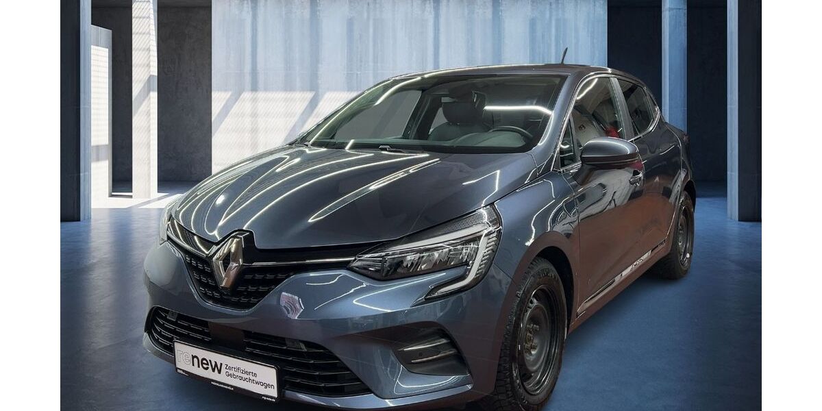 Renault Clio 42.259 km 13.330 &euro; Köln 50939