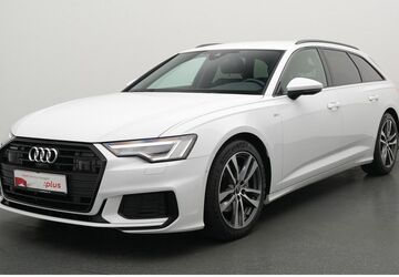 Audi A6 77.849 km 36.988 &euro; Leverkusen 51373