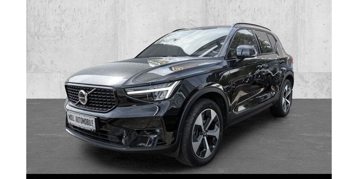 Volvo XC40 43.230 km 34.900 &euro; Wuppertal 42109