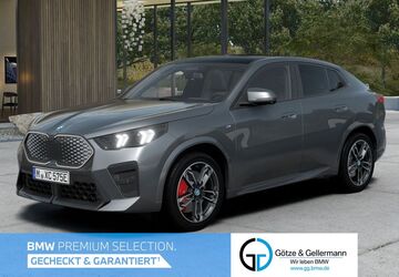 BMW iX2 23.188 km 52.920 &euro; Mülheim 45472