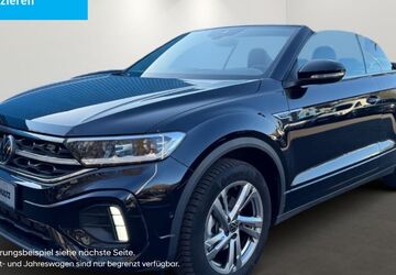 VW T-Roc 6.957 km 36.490 &euro; Wuppertal 42109