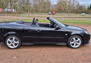Saab 9-3 215.000 km 5.999 &euro; Leverkusen 51371