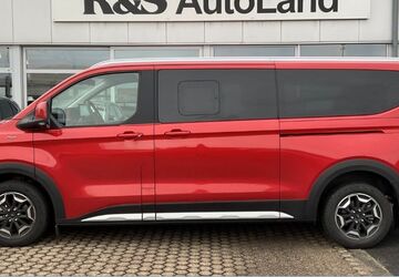 Ford Tourneo Custom 24.000 km 59.890 &euro; Pulheim 50259