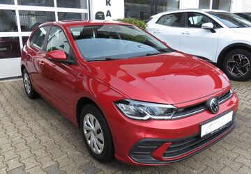 VW Polo 58.900 km 13.900 &euro; Wermelskirchen 42929
