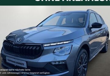 Skoda Kamiq 12.001 km 22.149 &euro; Mettmann 40822