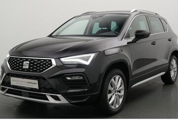 Seat Ateca 65.521 km 28.480 &euro; Leverkusen 51379