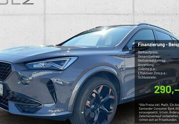 Cupra Formentor 27.047 km 26.990 &euro; Pulheim-Brauweiler 50259