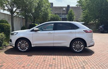 Gebrauchte Ford Edge