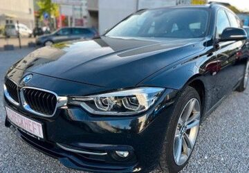 BMW 335 188.678 km 19.980 &euro; Wuppertal 42289