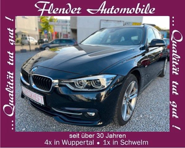 BMW 335 188.678 km 19.980 &euro; Wuppertal 42289